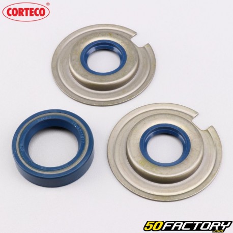 Sellos del motor Vespa PK XL Plurimatic 125, GS 150... Corteco