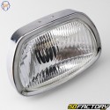 Faro anteriore con presa Vespa GT125, Sprint 150...Siem