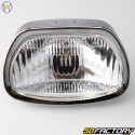 Front headlight with socket Vespa GT125, Sprint 150...Siem