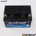 Axcell AT12A-BS 12V 10.5Ah Kawasaki Gel-Batterie, Kymco