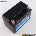 Axcell ATZ12S 12V 11.6Ah Gel-Honda-Batterie Forza, SH ...