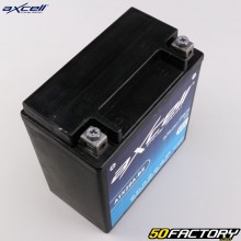 Batería Axcell ATX20A-BS 12V 18.9Ah gel Honda VTX 1800, Yamaha YFM Grizzly...