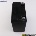 Axcell ATX20A-BS 12V 18.9Ah Gelbatterie Honda VTX 1800, Yamaha YFM Grizzly...