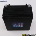 Axcell ATX20A-BS 12V 18.9Ah gel battery Honda VTX 1800, Yamaha YFM Grizzly...