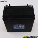 Axcell ATX20A-BS 12V 18.9Ah Gelbatterie Honda VTX 1800, Yamaha YFM Grizzly...