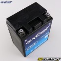 Axcell ATX14AHL-BS / AB14L-A2/B2 12V 14.7Ah Gel-Akku Peugeot Geopolis,  Aprilia Scarabeo,  Piaggio X9 ...