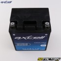 Axcell ATX14AHL-BS / AB14L-A2/B2 12V 14.7Ah gel battery Peugeot Geopolis,  Aprilia Scarabeo,  Piaggio X9 ...