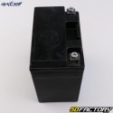 Axcell ATX14AHL-BS / AB14L-A2/B2 12V 14.7Ah gel battery Peugeot Geopolis,  Aprilia Scarabeo,  Piaggio X9 ...