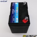 Axcell U1-9 12V 28Ah gel self-propelled mower battery