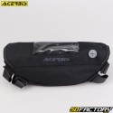 Handlebar tool bag Acerbis Black and gray Manubag