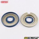 Engine seals Vespa GL, Sprint 150... Corteco