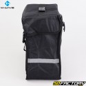 Left bicycle luggage rack bag M-Wave Amsterdam 18L