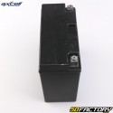 Axcell AT14B-4 12V 12.6Ah gel battery Yamaha FZS 1000, XJR 1300 ...