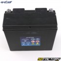Batteria al gel Axcell AT14B-4 12V 12.6Ah Yamaha FZS 1000, XJR 1300 ...