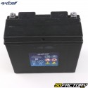 Axcell AT14B-4 12V 12.6Ah gel battery Yamaha FZS 1000, XJR 1300 ...