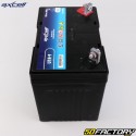 Axcell U1R-9 12V 28Ah gel lawn mower battery