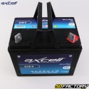 Batteria per rasaerba gel Axcell U1R-9 12V 28Ah