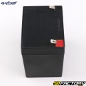 Axcell AP12-5.4 12V 5.4Ah acid maintenance-free lawn mower battery