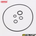 Engine seals Vespa PX 200 Arcobaleno Corteco