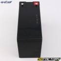 Axcell AP12-7.2 12V 7.2Ah wartungsfreie Säure-Rasenmäherbatterie