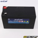 Axcell AP12-7.2 12V 7.2Ah acid maintenance-free lawn mower battery