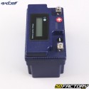 Batteria al litio Axcell AXL01 12.8 V 3 Ah Yamaha TZR 250, KTM EXC 300 ...