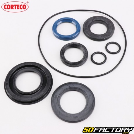 Engine seals Vespa GS 160, SS 180 Corteco