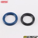 Sellos retenes de motor Vespa GS 160, SS 180 Corteco