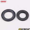 Sellos retenes de motor Vespa GS 160, SS 180 Corteco