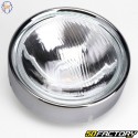 Front headlight with socket Vespa GTR 125, Rally 180...Siem