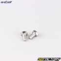 Batería Axcell AXL02 12.8V 4Ah litio Suzuki DR-Z 400, Ducati Streetfighter V4