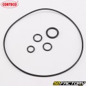 Retentores de óleo de motor Viton Vespa PX-T5 125 (1985 - 1990) Corteco