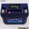 Axcell AXL04 12.8V 6Ah lithium battery Ducati Diavel 1260, Kawasaki ZX 1000 ...