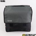 Sacos para porta-bagagens de bicicleta Wag Bike City Rígido 2x12.6L