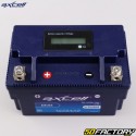 Axcell AXL03 12.8V 5Ah lithium battery Suzuki SV 650, Piaggio Beverly 125 ...
