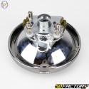 Front headlight with socket Vespa 125, 150 (1958 - 1961) Siem