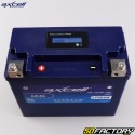 Batterie Axcell AXL06 12.8V 12Ah Lithium Arctic Cat Bearcat, F8, Crossfire, Polaris Shift, RMK, Rush...