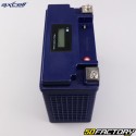 Batterie Axcell AXL06 12.8V 12Ah Lithium Arctic Cat Bearcat, F8, Crossfire, Polaris Shift, RMK, Rush...