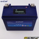 Batteria artica al litio Axcell AXL06 12.8 V 12 Ah Cat Bearcat, F8, Crossfuoco, Polaris Maiusc, RMK, Rush...