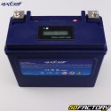 Batterie Axcell AXL06 12.8V 12Ah Lithium Arctic Cat Bearcat, F8, Crossfire, Polaris Shift, RMK, Rush...