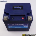 Batteria al litio Axcell AXL07 12.8V 18Ah BMW R 100, Honda CB 125...