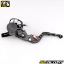 Universal front and rear motorcycle brake master cylinder black Fifty