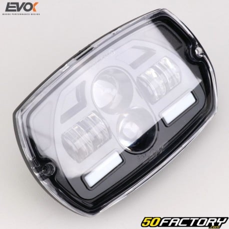 Front LED headlight Vespa  Special XNUMX...Evo-K