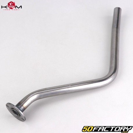 Exhaust pipe exhaust pipe Rieju  MRT KRM Pro Ride Super80/90cc biker