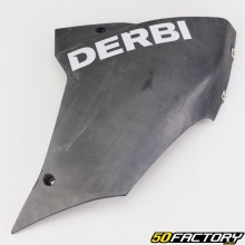 Straight hoof fairing Derbi GPR (2011 - 2017)