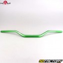 Ø28 mm KRM handlebar Pro Ride full green holographic