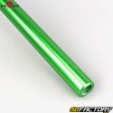 Ø28 mm KRM handlebar Pro Ride full green holographic