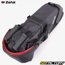 Zéfal Z Adventure R5 5XL under-seat bike bag