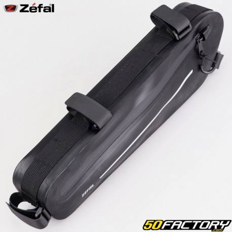 Borsa da ecrãio per bicicletta impermeabile Zéfal Z Adventure C3 3.3L