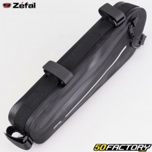 Bolsa para quadro de bicicleta impermeável Zéfal Z Adventure C3 3.3L